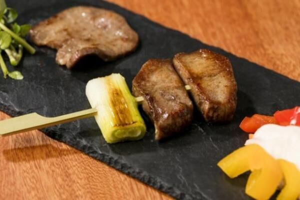 焼肉KINTANが新業態「肉割烹KINTAN コレド室町」をオープン。「世界一美味しいKINTANユッケ」も登場
