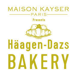 ハーゲンダッツ初のベーカリーOPEN。フランス発のパン屋「メゾンカイザー」とのコラボメニュー全14種が登場