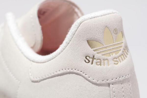 アディダス(adidas)「スタンスミス(STAN SMITH)」に、夏らしい2カラーが登場