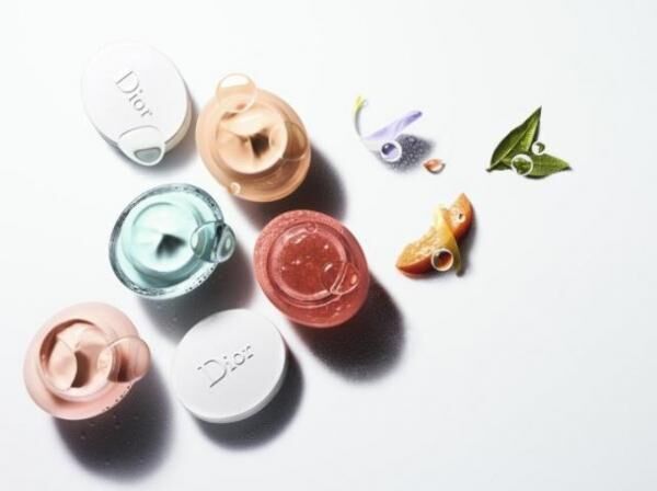 ディオール(Dior)から、美肌菌「スキン フローラ」を育む新感覚・保湿ケアが登場