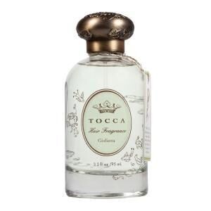トッカ(TOCCA)のヘアフレグランスミストから、新フレグランス「ジュリエッタの香り」が新発売