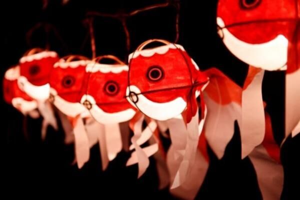 【すみだ水族館】1000匹の金魚が舞う「東京金魚ワンダーランド」開催