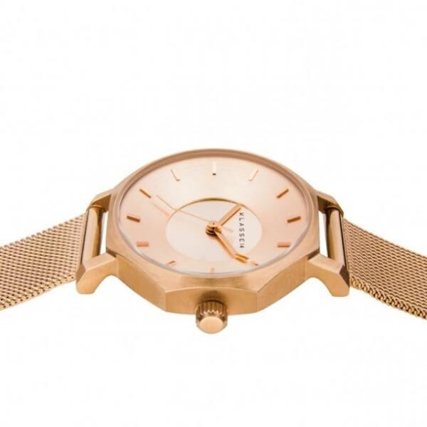 腕時計ブランド「KLASSE14」(クラスフォーティーン)の新作が16日より先行発売