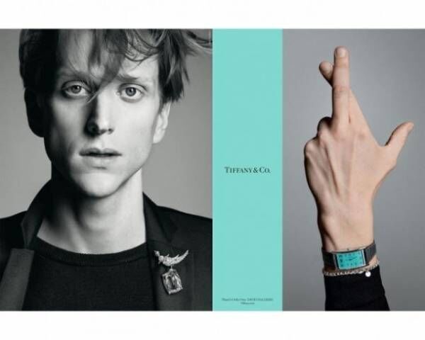 ティファニー（Tiffany &amp; Co.）2017秋広告キャンペーンに、エル・ファニングら６名を起用
