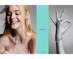 ティファニー（Tiffany & Co.）2017秋広告キャンペーンに、エル・ファニングら６名を起用