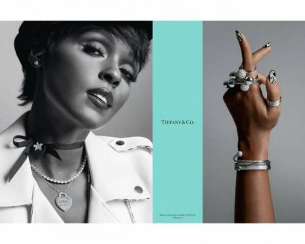 ティファニー（Tiffany &amp; Co.）2017秋広告キャンペーンに、エル・ファニングら６名を起用