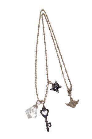 アナスイとセーラームーンがコラボ。伊勢丹新宿でポップアップイベント開催