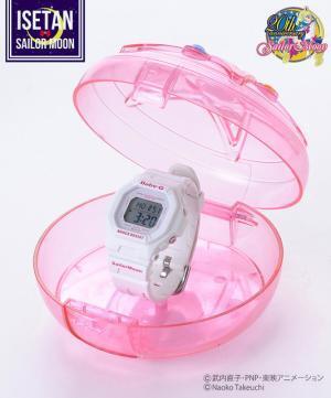 アナスイとセーラームーンがコラボ。伊勢丹新宿でポップアップイベント開催