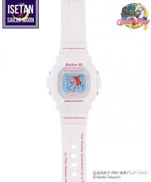 アナスイとセーラームーンがコラボ。伊勢丹新宿でポップアップイベント開催