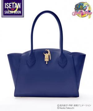 アナスイとセーラームーンがコラボ。伊勢丹新宿でポップアップイベント開催