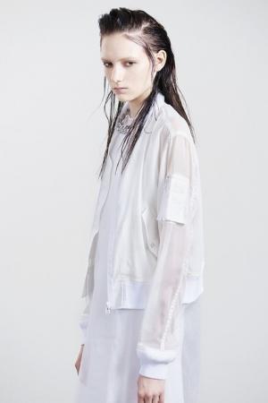 ジョンローレンスサリバン、ウィメンズ初のポップアップを京都藤井大丸で開催