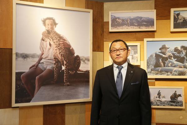 50周年のハンティング・ワールドが高島屋でポップアップストア。グローブ・トロッターやディズニーとのコラボなど登場