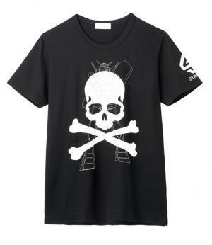 機動戦士ガンダムがマスターマインドらとコラボ。伊勢丹メンズでポップアップ