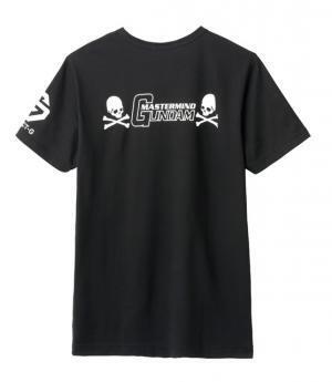 機動戦士ガンダムがマスターマインドらとコラボ。伊勢丹メンズでポップアップ