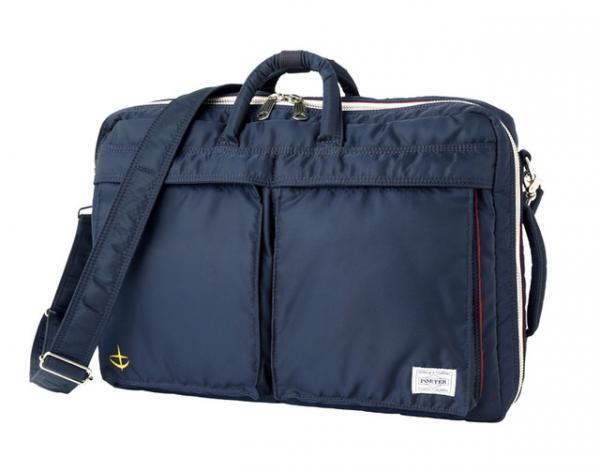 機動戦士ガンダムがマスターマインドらとコラボ。伊勢丹メンズでポップアップ