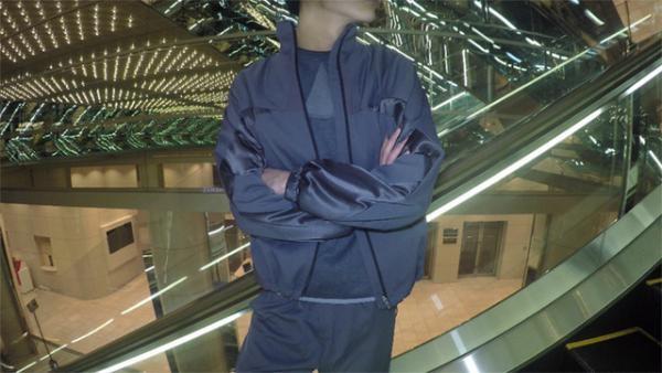 N.ハリウッド×コンバース「コンズリノベーター」1stコレクション展開スタート