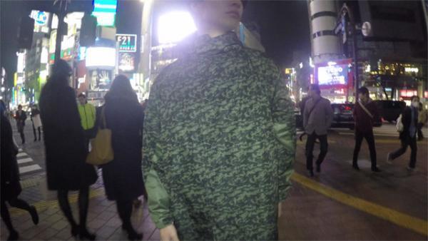 N.ハリウッド×コンバース「コンズリノベーター」1stコレクション展開スタート