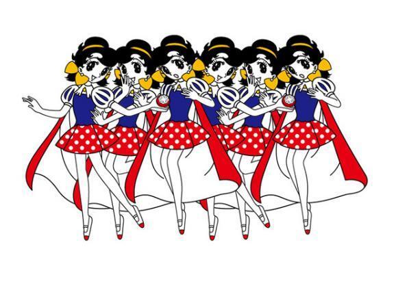 手塚治虫×赤塚不二夫が奇跡のコラボ！リボンのアッコちゃん、ニャロメ×ブラックジャックに注目