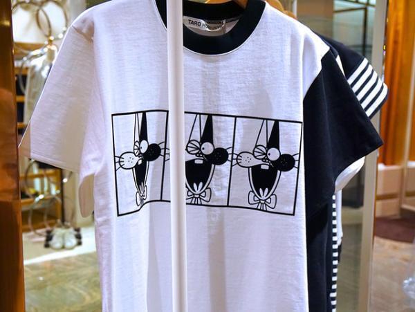 手塚治虫×赤塚不二夫が奇跡のコラボ！リボンのアッコちゃん、ニャロメ×ブラックジャックに注目