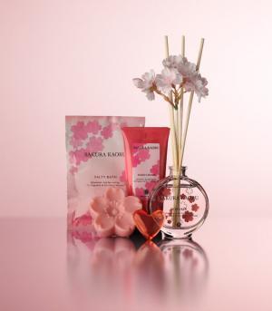 三越、松屋、プランタンが銀座を“桜”で盛り上げる第8回ギンザファッションウイーク