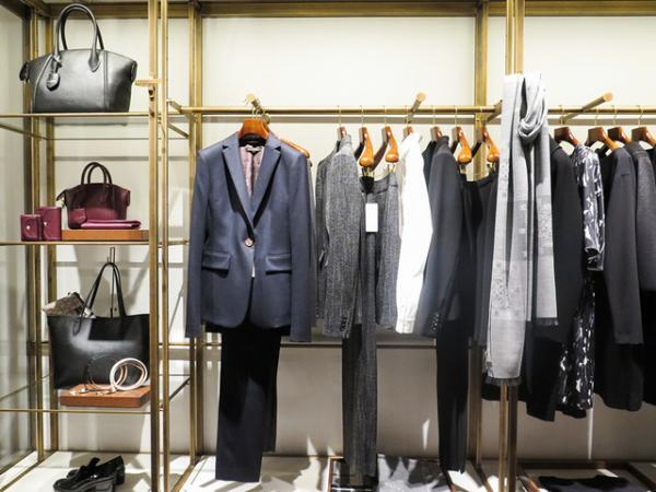 新たな三陽商会基幹ブランド「マッキントッシュロンドン」1stシーズンお披露目