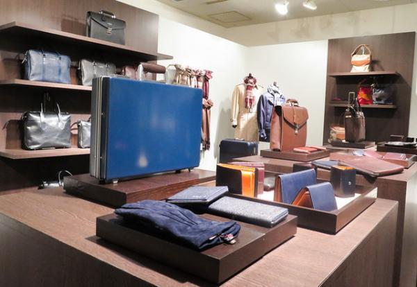 新たな三陽商会基幹ブランド「マッキントッシュロンドン」1stシーズンお披露目