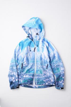 エヴァンゲリオン：新宿伊勢丹版、X-girl、ダブスタらとコラボしファッションアイテム展開