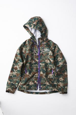 エヴァンゲリオン：新宿伊勢丹版、X-girl、ダブスタらとコラボしファッションアイテム展開