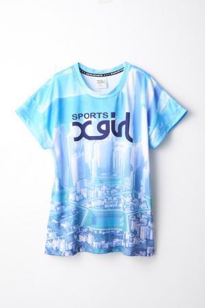 エヴァンゲリオン：新宿伊勢丹版、X-girl、ダブスタらとコラボしファッションアイテム展開