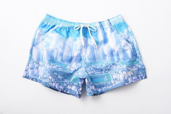 エヴァンゲリオン：新宿伊勢丹版、X-girl、ダブスタらとコラボしファッションアイテム展開