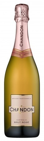 シャンドンロゼが桜に映える「お花見CHANDON」。中目黒・神楽坂に期間限定バー