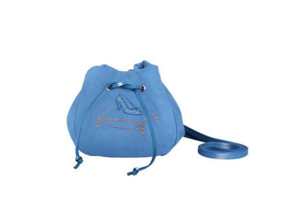 レペット×シンデレラ、舞踏会のドレスやシューズをイメージした新コレクション