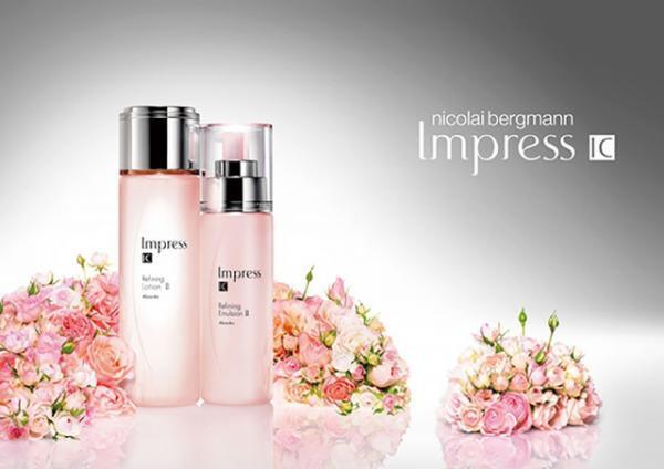 フラワーアーティストのニコライ・バーグマンがインプレス ICとコラボ。花が彩る限定セット登場