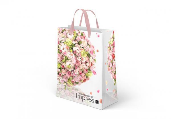 フラワーアーティストのニコライ・バーグマンがインプレス ICとコラボ。花が彩る限定セット登場