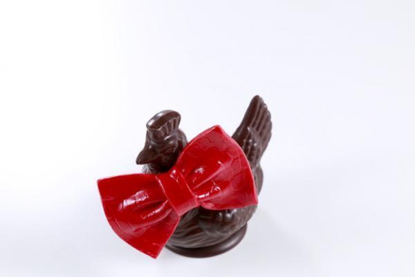 狂気の中にユーモアを秘めた、ジャン＝ポール・エヴァンのイースターコレクション