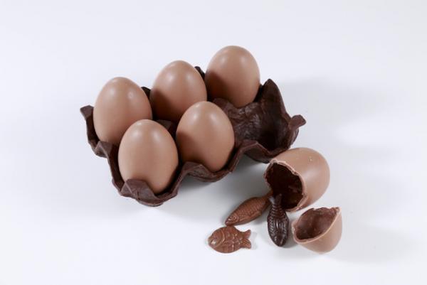 狂気の中にユーモアを秘めた、ジャン＝ポール・エヴァンのイースターコレクション