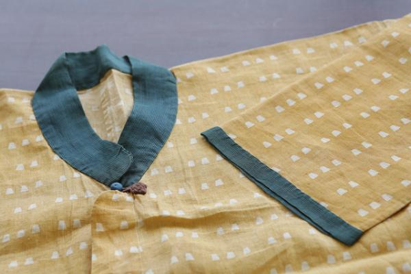 麻世妙、よみがえる大麻布～聖なる植物、大麻の歴史～【前編】