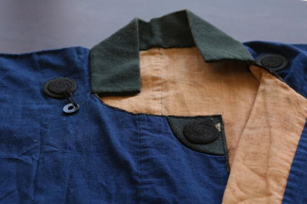 麻世妙、よみがえる大麻布～聖なる植物、大麻の歴史～【前編】