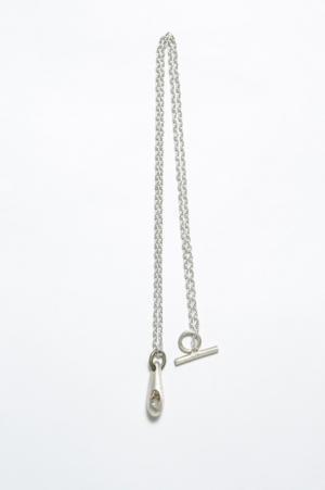 リック・オウエンス、涙のような新ジュエリーライン