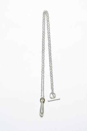 リック・オウエンス、涙のような新ジュエリーライン