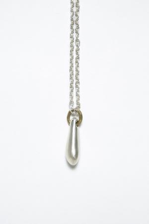 リック・オウエンス、涙のような新ジュエリーライン