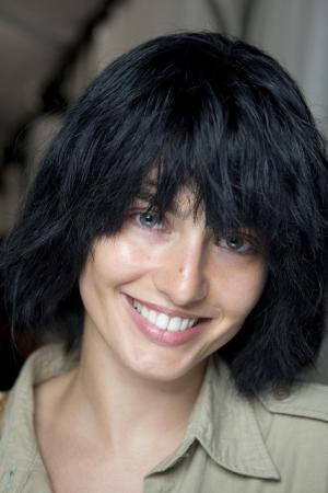 極限まで肌の美しさを強調した、マークジェイコブスのノーメーキャップ