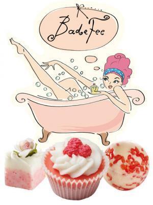 ケーキみたいな入浴剤で美しく！ドイツ発「バデフィー」が日本初上陸