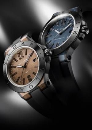 政府機関クラスのセキュリティを搭載、ブルガリ初のインテリジェンスウォッチ