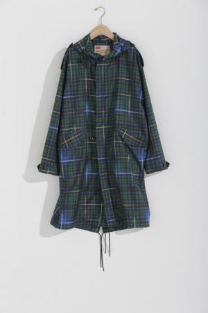 トラディショナルウェザーウェアが関西初の直営店、ビューティフルピープルとのコラボが復活