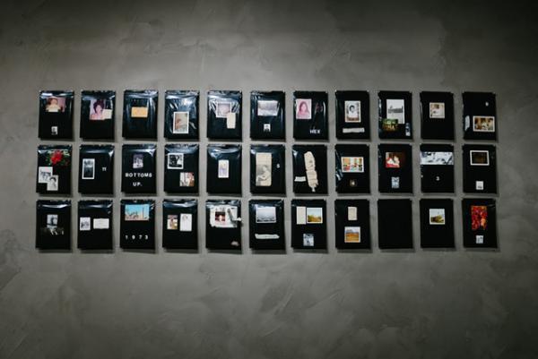 19歳でモデルからのブランドまでを手掛ける芸術家、ジュリアン・クリンスウィックスが初の海外個展