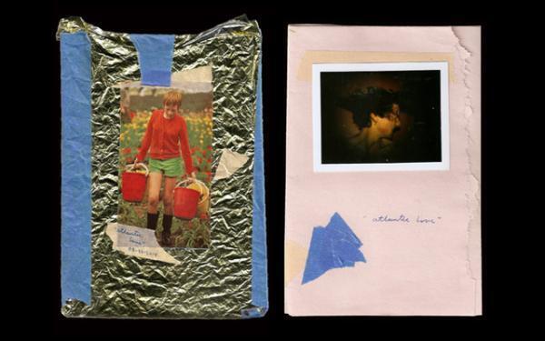 19歳でモデルからのブランドまでを手掛ける芸術家、ジュリアン・クリンスウィックスが初の海外個展