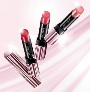 ピンクで大人の表情美を引き出す、アテニアの新メイクラインがデビュー