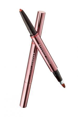 ピンクで大人の表情美を引き出す、アテニアの新メイクラインがデビュー