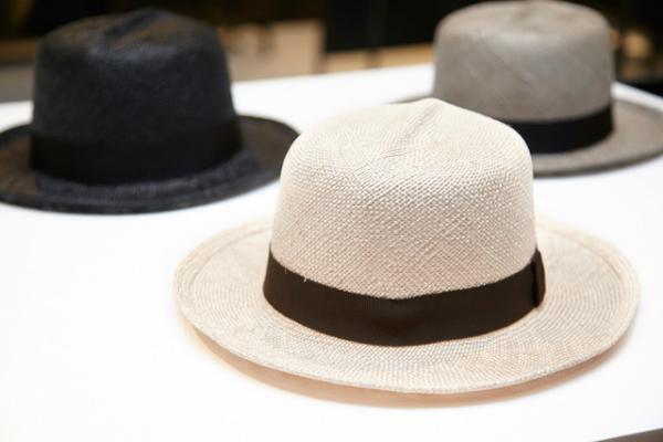 聖なる大麻布「麻世妙」でヨウジ、ミナ、mame、ケイタら伊勢丹限定アイテムを披露